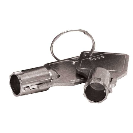 Combi-Cam 2 Keys and Change Pin for the Ultra 7440 7440-KEYS